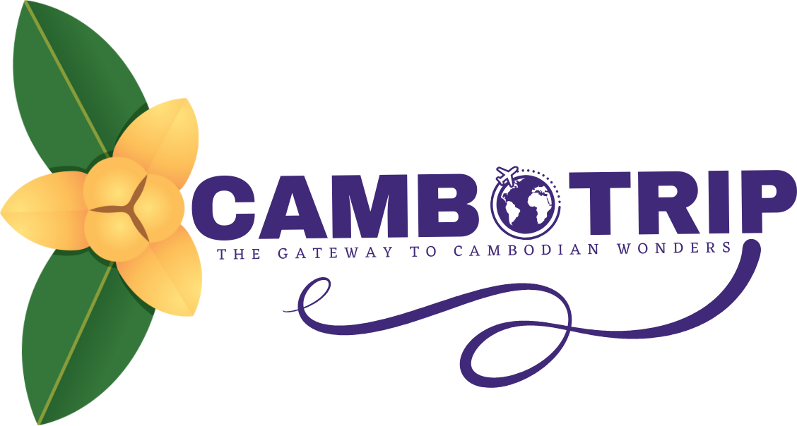 Cambotrip Logo